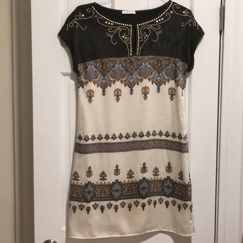 Italian Promod Dress